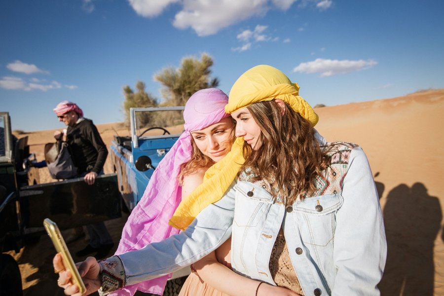 Достопримечательности Дубая, Дубай, ОАЭ, роскошь, luxury