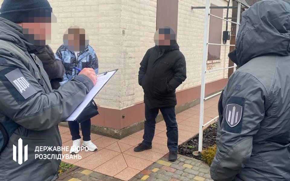 ТЦК, мобілізація, ухил від служби