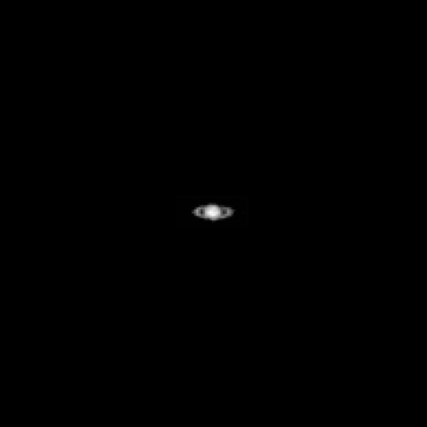 Сатурн, космос, изображение