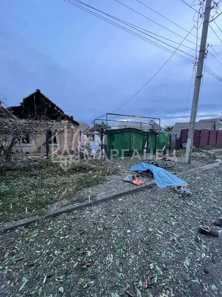 обстрел марганец, марганец, погибший