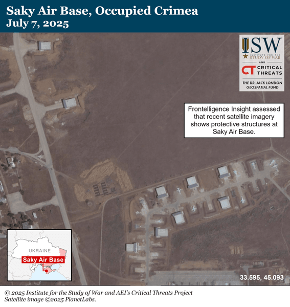 авиабаза Саки