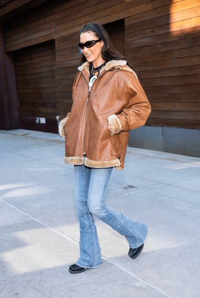 Белла Хадид