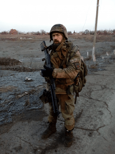 Анатолий Пашинин