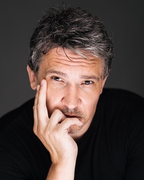 Сергей Кисиль