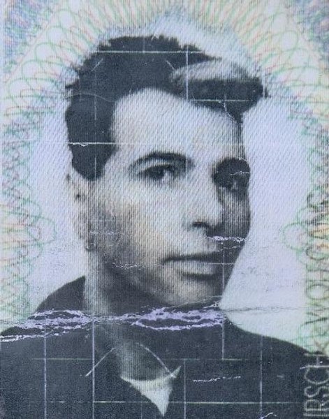 Вольфганг Кирш, тату, Германия