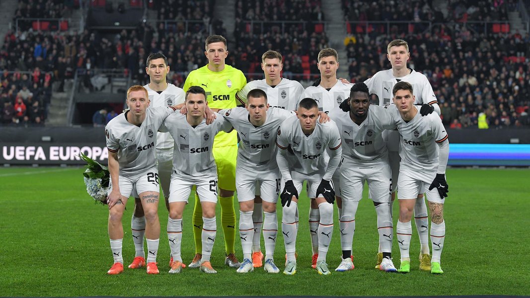 "Гірники" вийшли до 1/8 Ліги Європи