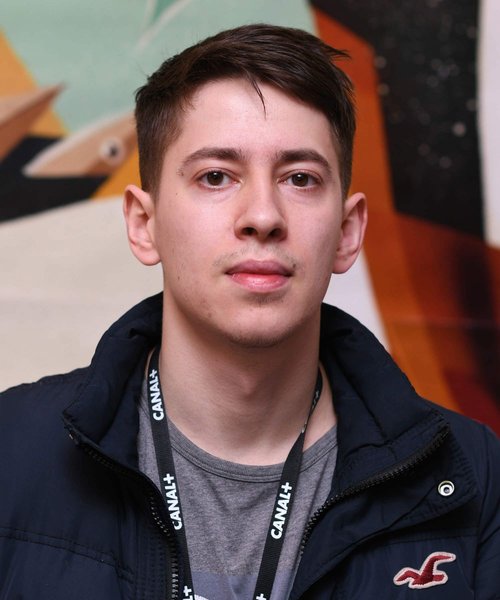 фото, Антонио Лукич, украинский режиссер