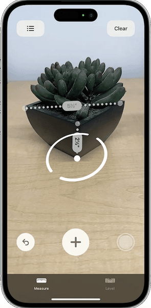 Функция, измерение