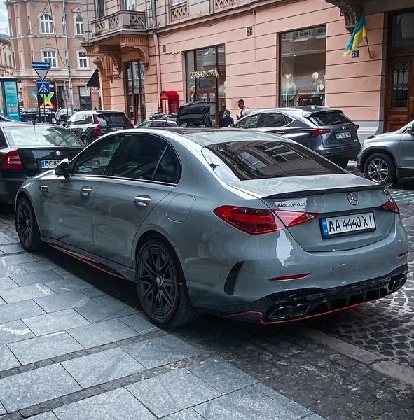 Mercedes-AMG C63 S E-Performance, Mercedes-AMG C63, Mercedes C63, Mercedes C-Class