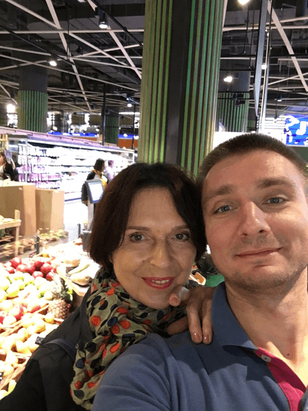 Тамара Плашенко