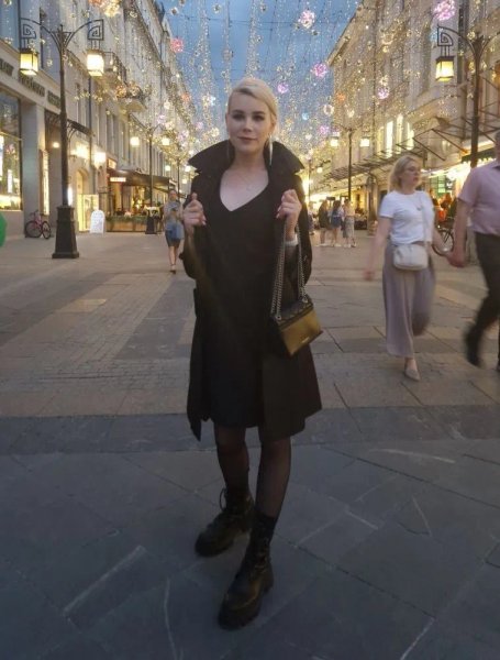 катерина майерс, трансгендерная женщина, россия