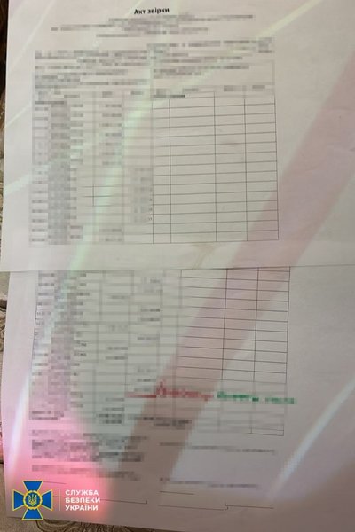 Під час ремонту Трипільської та Зміївської ТЕС розкрали понад 10 млн грн, — СБУ