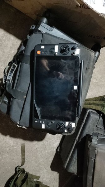 Сибирячок-1, БПЛА, дрон