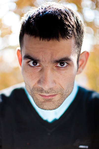 

Михаил Кольцов
