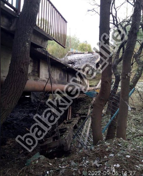 контрнаступ у харківській області