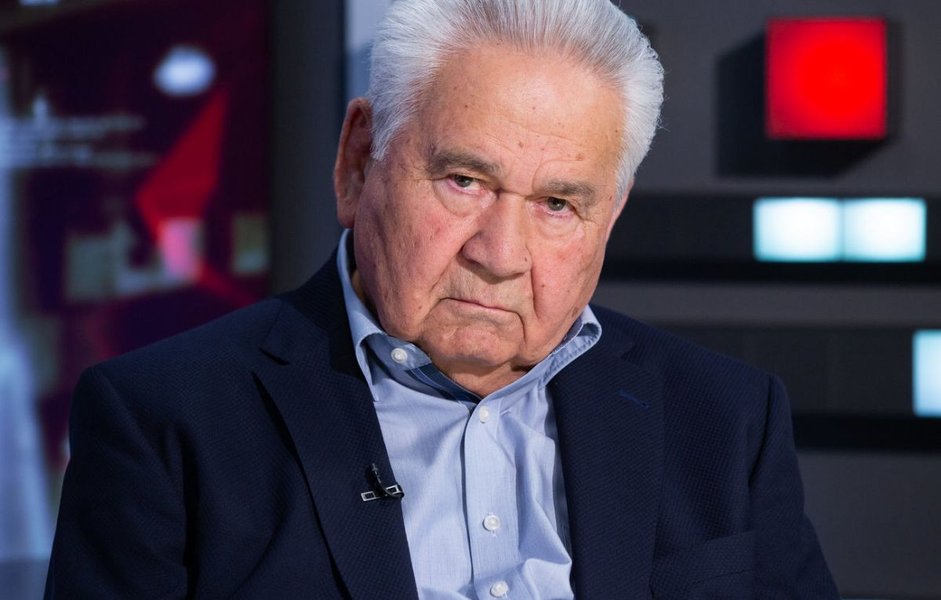 Вітольд Фокін