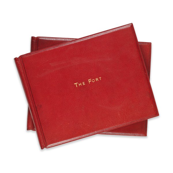 гостевая книга, король эдуард, уоллис симпсон