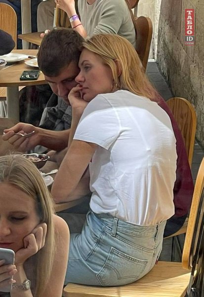 Аня Скороход, Ганна Скороход, Антон Поляков Анна Скороход роман Львов, верховная рада