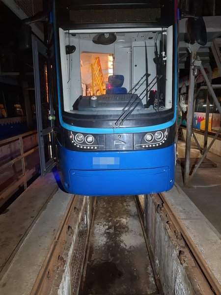 Смертельна ДТП, смертельна ДТП у Києві, ДТП у Києві, ДТП трамвай Київ, наїзд трамвая у Києві