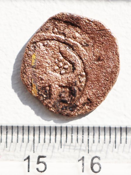 Одесса, археологи, раскопки, монета, Золотая Орда, клад, находки