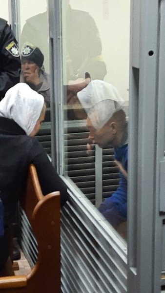 вадим шишимарин, суд шишимарин