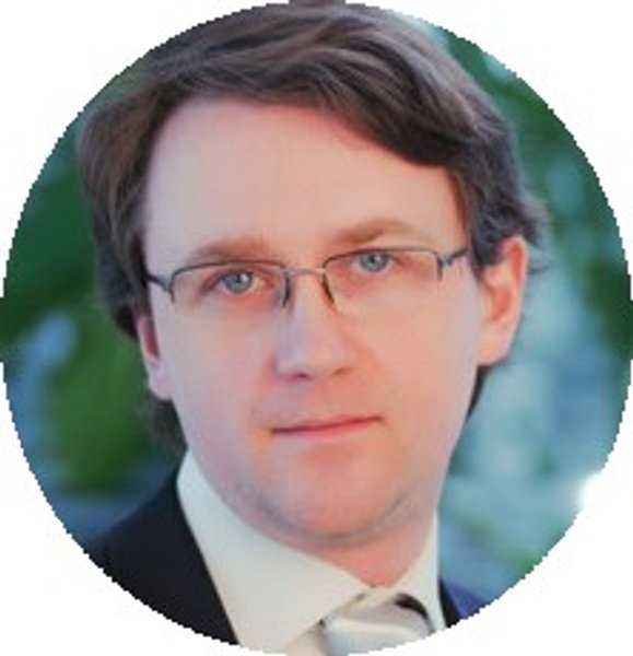 
Александр Паращий
руководитель аналитического департамента инвесткомпании Concorde Capital
