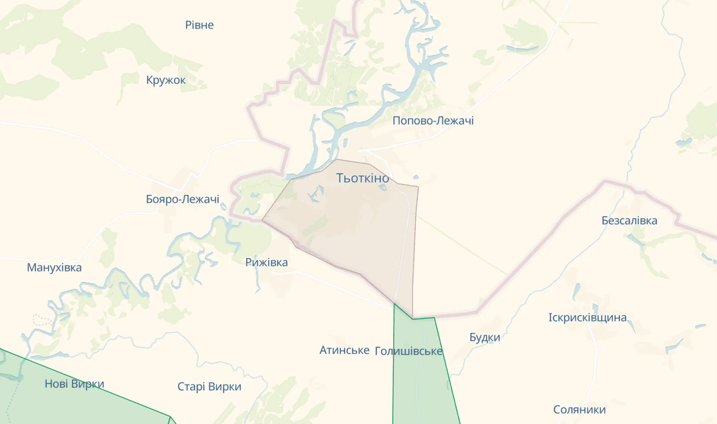 РДК, Сибирский батальон, легион Свобода России, Белгородская область, рейд, Курская область, война РФ против Украины