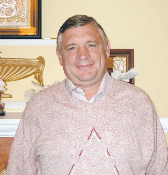 Виктор Аверин