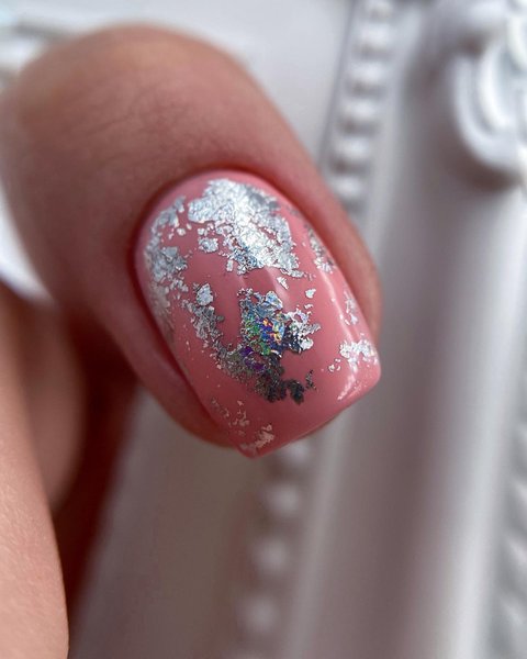 антитренды маникюра