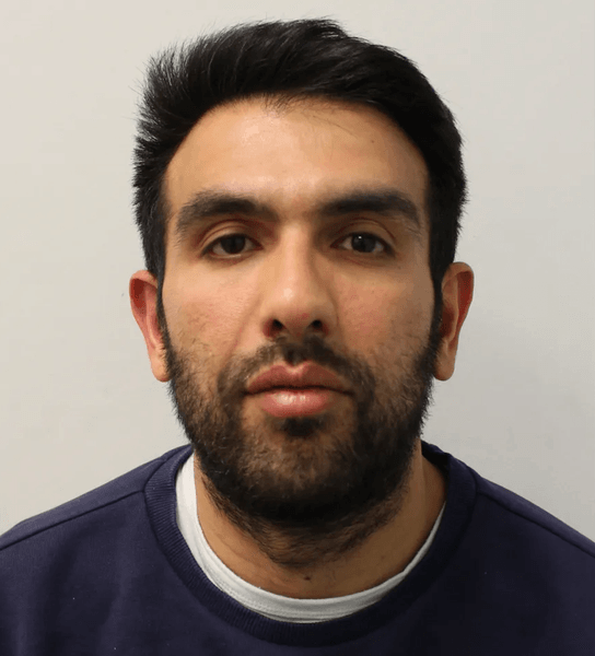 Правая рука наркобарона Джейс Харути тоже признан виновным