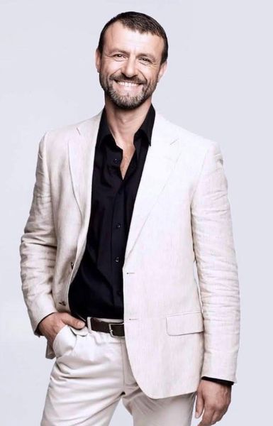 Роман Мацюта интервью, Роман Мацюта о работе актера в условиях войны, Роман Мацюта о творчестве, Роман Мацюта о творчестве, Роман Мацюта о творчестве