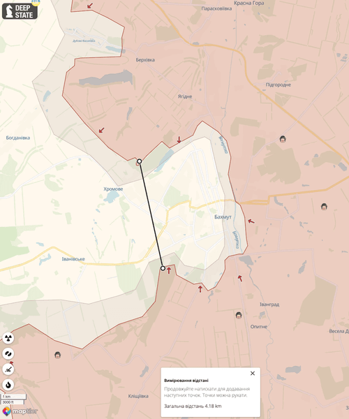 оборона бахмута, битва за бахмут, окружение Бахмута, ситуация в бахмуте, всу в бахмуте, бахмут новости