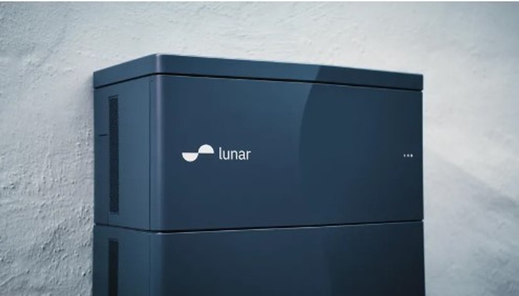 Lunar Energy, Lunar System, домашняя аккумуляторная батарея Lunar System