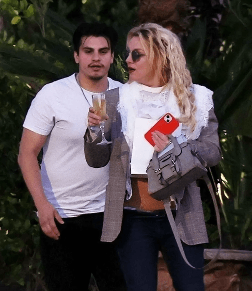 Брітні Спірс, співачка