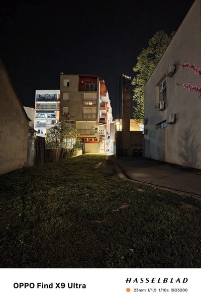 Приклади фото на Oppo Find X9 Ultra