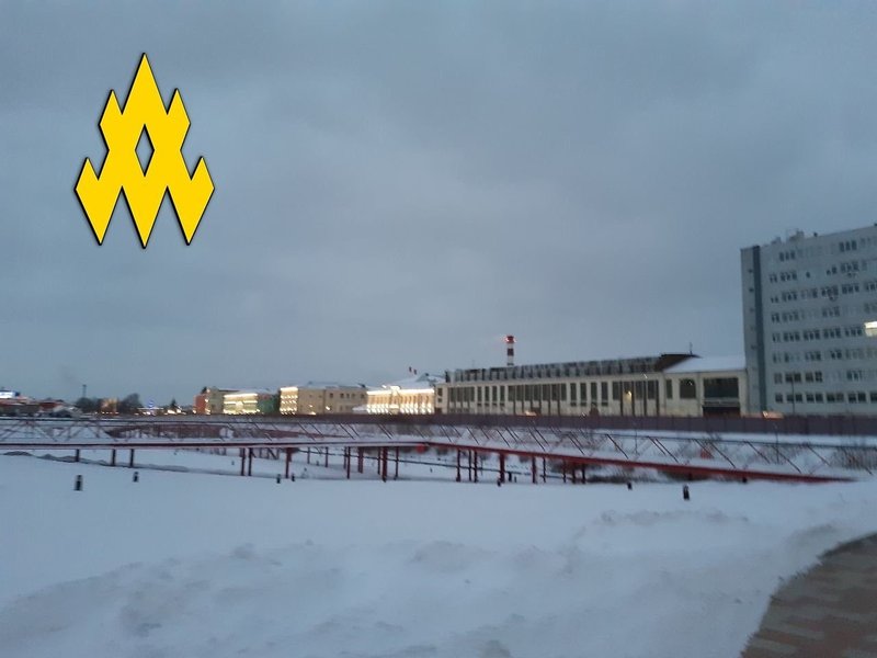 Турський збройовий завод