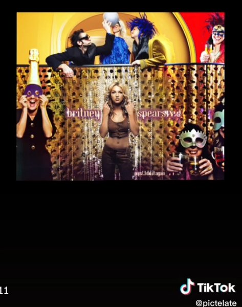 Бритни Спирс