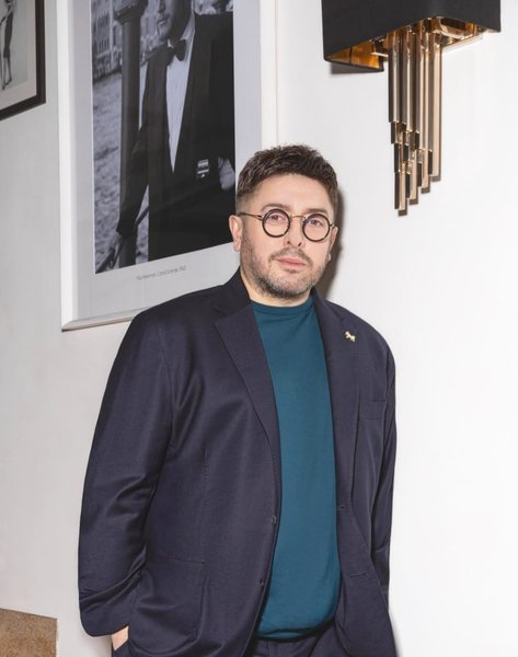 Алексей Суханов