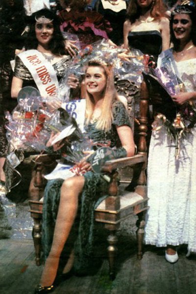 оксана сабо, міс Україна, українські королеви краси