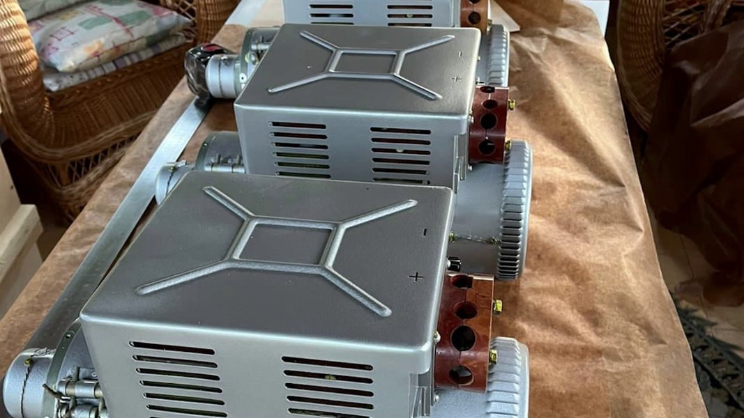 у РФ повідомили про перекриття "каналу" контрабанди