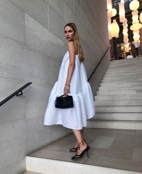 тренды, лето 2021, эпоха Возрождения, стильная одежда