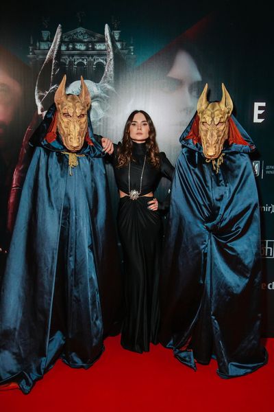 Олена Лавренюк