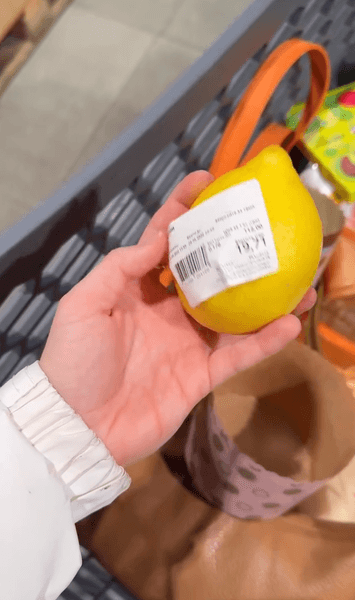 ціни в Україні