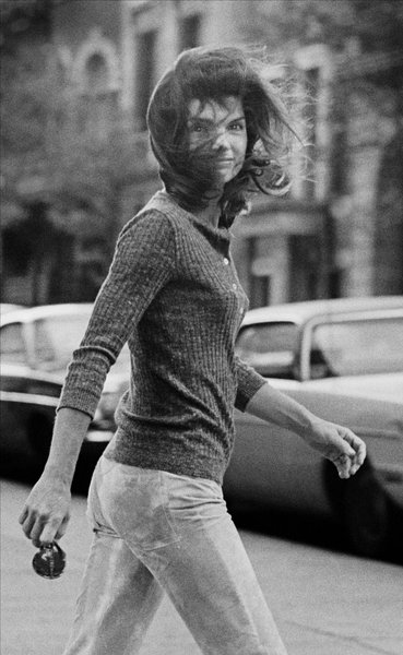 жаклін кеннеді, рон галелла, папараці, жаклін кеннеді, джекі кеннеді