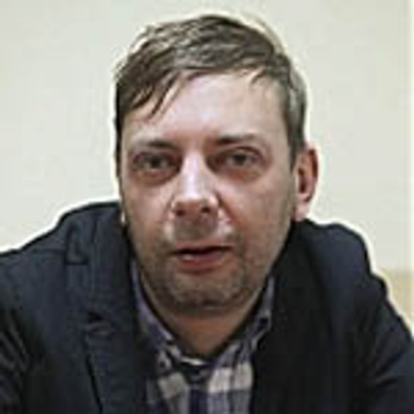 
Артем Скоропадский
Пресс-секретарь ДУК ПС о возможности вхождения корпуса в силовые структуры
