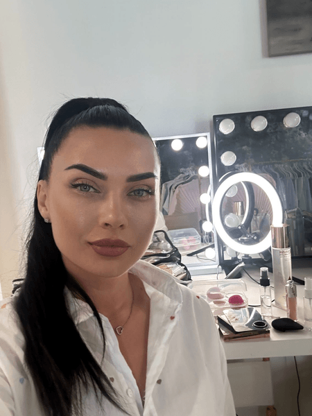 Від студії в Харкові до Fashion Week у Нью-Йорку: формула успіху від Юлії Морської