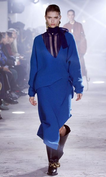 Пантон цвета 2020-2021