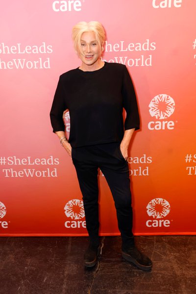 Деборра-Ли Фернесс