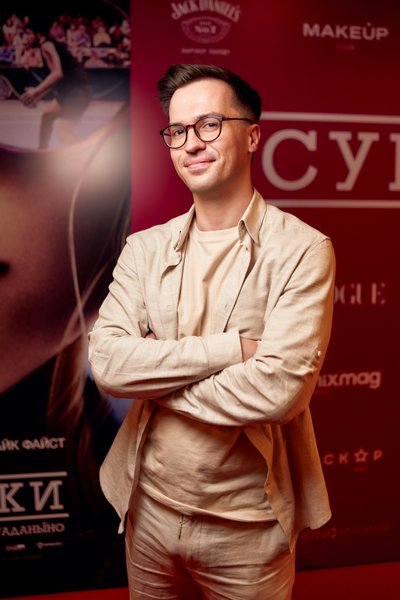 Комик Костя Клепка ("Чоткий паца")