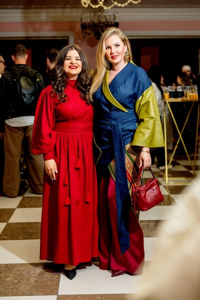 Ukrainian GALA VYTOKY — фоторепортаж